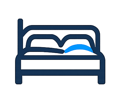 Sleeping