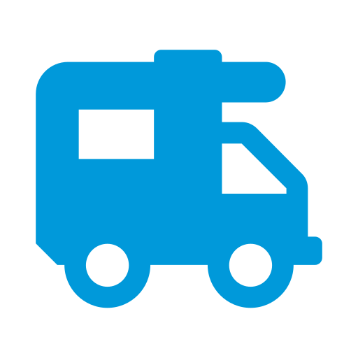 Motorhome-Only Marketplace