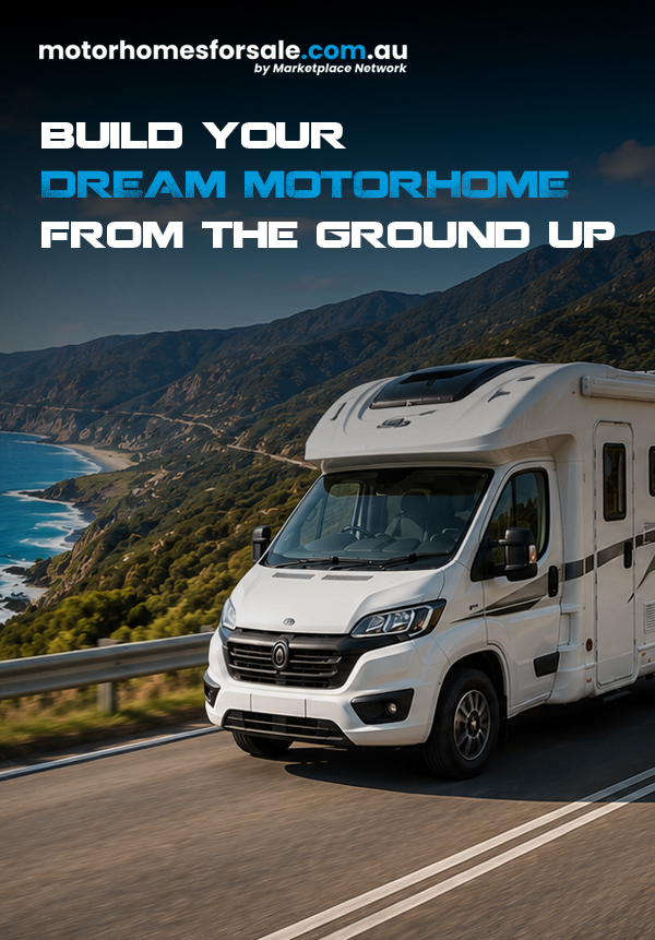 Motohomes For Sale